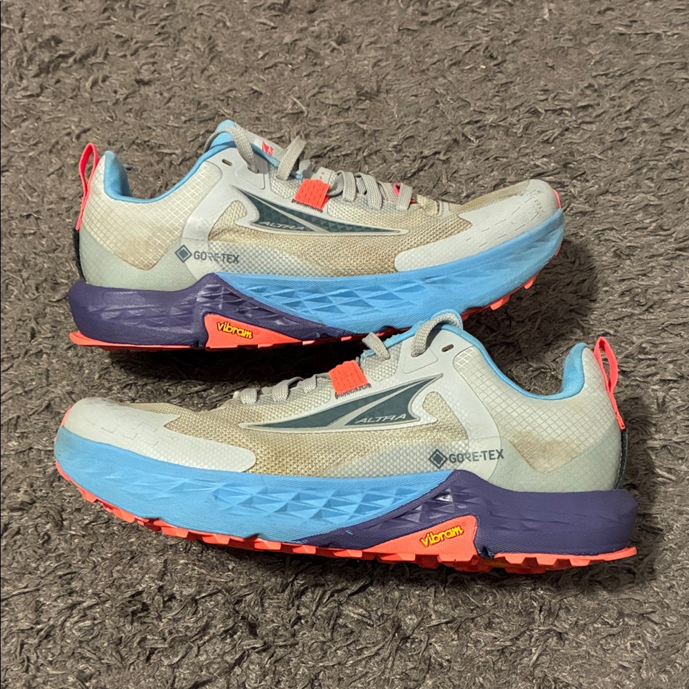 Altra timp 5 gtx